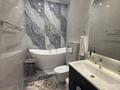 3-бөлмелі пәтер · 110 м² · 8/12 қабат, Е-899 1/1, бағасы: 119.9 млн ₸ в Астане, Есильский р-н — фото 2