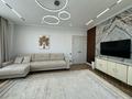 3-бөлмелі пәтер · 110 м² · 8/12 қабат, Е-899 1/1, бағасы: 119.9 млн ₸ в Астане, Есильский р-н — фото 17
