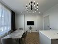 3-бөлмелі пәтер · 110 м² · 8/12 қабат, Е-899 1/1, бағасы: 119.9 млн ₸ в Астане, Есильский р-н — фото 32