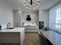 3-бөлмелі пәтер · 110 м² · 8/12 қабат, Е-899 1/1, бағасы: 119.9 млн ₸ в Астане, Есильский р-н — фото 35