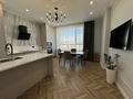 3-бөлмелі пәтер · 110 м² · 8/12 қабат, Е-899 1/1, бағасы: 119.9 млн ₸ в Астане, Есильский р-н — фото 36