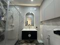 3-бөлмелі пәтер · 110 м² · 8/12 қабат, Е-899 1/1, бағасы: 127 млн ₸ в Астане, Есильский р-н — фото 31