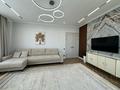 3-бөлмелі пәтер · 110 м² · 8/12 қабат, Е-899 1/1, бағасы: 127 млн ₸ в Астане, Есильский р-н — фото 2