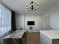 3-бөлмелі пәтер · 110 м² · 8/12 қабат, Е-899 1/1, бағасы: 127 млн ₸ в Астане, Есильский р-н — фото 18