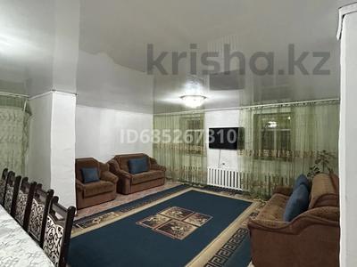 Отдельный дом • 4 комнаты • 200 м² • 12 сот., Бобровка центральная 42 за 14.5 млн 〒 в Семее