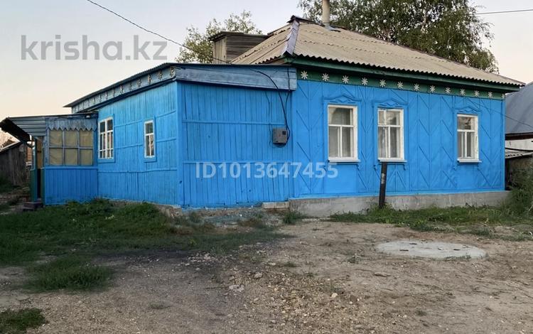 Жеке үй · 3 бөлме · 50 м² · 14 жүзд., Заливная 16 — Таймас, бағасы: 7.9 млн ₸ в Семее — фото 16