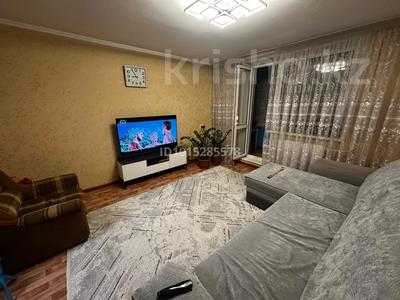 3-комнатная квартира · 68.3 м² · 5/10 этаж, Каирбекова 336 за 29.5 млн ₸ в Костанае