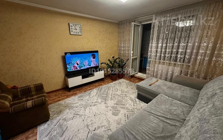 3-комнатная квартира · 68.3 м² · 5/10 этаж, Каирбекова 336 за 29.5 млн ₸ в Костанае — фото 2
