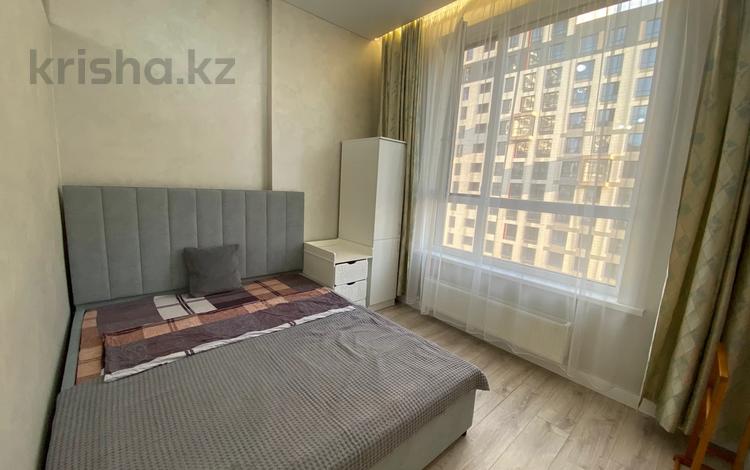 2-комнатная квартира · 44 м² · 7/16 этаж, Е-36 9 — МОЖНО НА МЕСЯЦ за 250 000 〒 в Астане, Нура р-н — фото 2