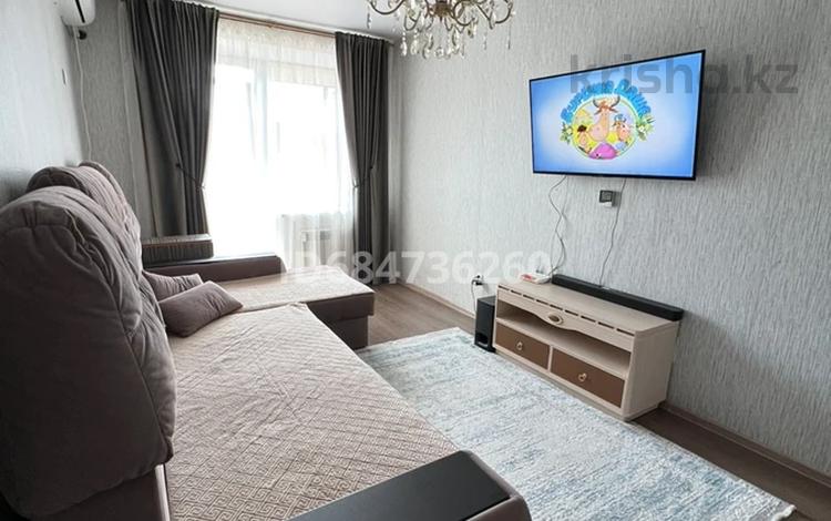 2-комнатная квартира, 53 м², 5/6 этаж, Назарбаева 229 за 24 млн 〒 в Костанае — фото 2