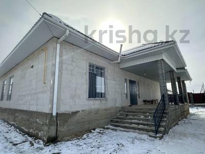 Отдельный дом · 6 комнат · 219 м² · 10 сот., Ынтымак 33 за 75 млн ₸ в Талдыкоргане