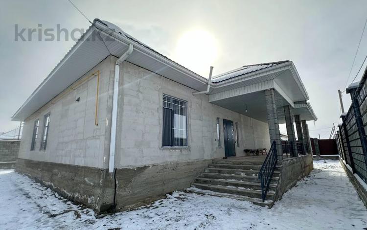Жеке үй · 6 бөлме · 219 м² · 10 жүзд., Ынтымак 33, бағасы: 75 млн ₸ в Талдыкоргане — фото 2