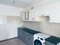 1-бөлмелі пәтер · 37 м² · 5/9 қабат, Нур Актобе, 4 микрорайон 20 г — 4 мкр, бағасы: 100 000 ₸ — фото 4
