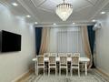 4-бөлмелі пәтер · 133 м² · 2/9 қабат, мкр. Алтын орда, Алия Молдагулова 66, бағасы: 71 млн ₸ в Актобе — фото 3