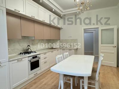 4-бөлмелі пәтер · 133 м² · 2/9 қабат, мкр. Алтын орда, Алия Молдагулова 66, бағасы: 71 млн ₸ в Актобе