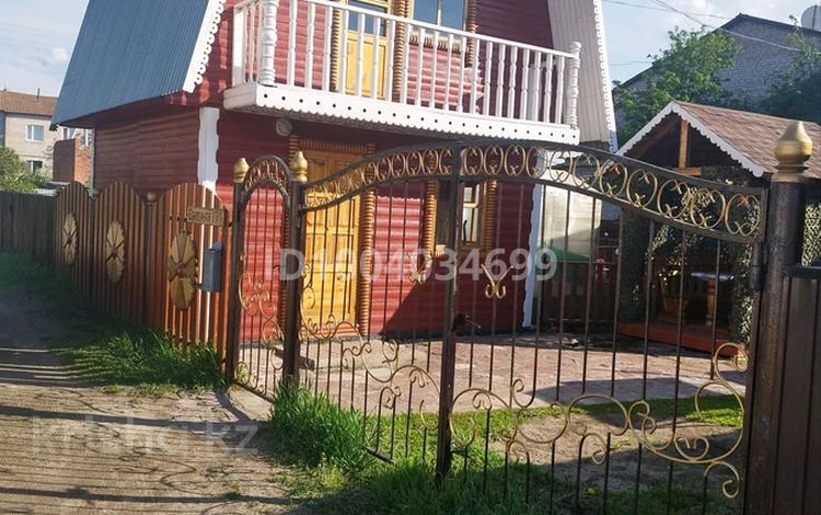 Саяжай · 2 бөлме · 30 м², Мирей 17/1 — Частный сектор, бағасы: 25 000 ₸ в Бурабае — фото 2