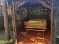 Саяжай · 2 бөлме · 30 м², Мирей 17/1 — Частный сектор, бағасы: 25 000 ₸ в Бурабае — фото 13