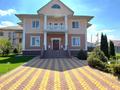 Отдельный дом · 6 комнат · 290 м² · 10 сот., мкр Нур Алатау за 280 млн ₸ в Алматы, Бостандыкский р-н — фото 2