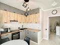 1-комнатная квартира · 40 м², Абая за 44 млн ₸ в Алматы, Бостандыкский р-н