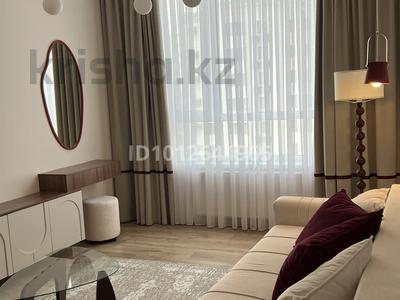 1-бөлмелі пәтер · 42 м² · 4/16 қабат, мкр Ак Шагала, Акберен — Парк победа, бағасы: 32.5 млн ₸ в Атырау