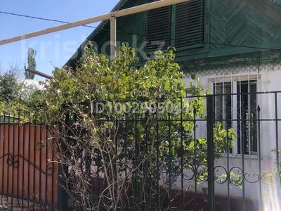 Отдельный дом · 3 комнаты · 50 м² · 7 сот., Массив Химик 7 — Шиелі за 12.5 млн 〒 в Таразе