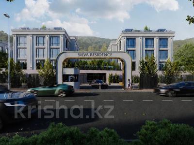 3-комнатная квартира · 82 м² · 1/3 этаж, Жангир Хана 11 за 90.2 млн ₸ в Алматы, Бостандыкский р-н