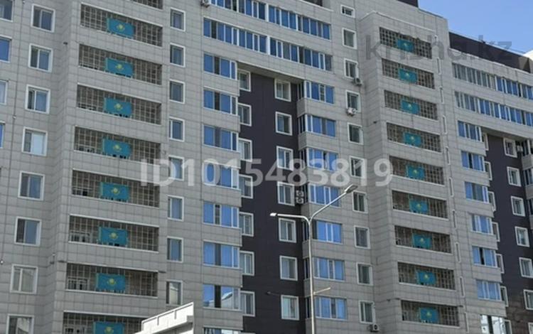 2-комнатная квартира · 47 м² · 11/14 этаж, момышулы 14 — момышулы за 24 млн ₸ в Астане, Алматы р-н — фото 2