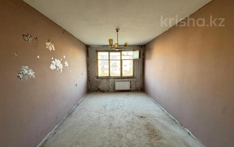 3-комнатная квартира · 61 м² · 4/5 этаж, мкр 5, Тургенева за 12.7 млн ₸ в Актобе — фото 15