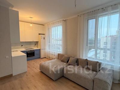 2-комнатная квартира · 49 м² · 8/16 этаж, Мангилик Ел 68 — САМАЯ НИЗКАЯ ЦЕНА за 41 млн 〒 в Астане, Есильский р-н