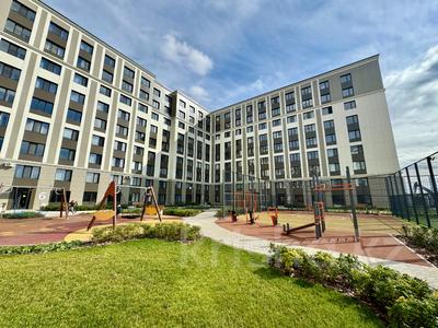 2-комнатная квартира · 56.6 м², Е 652 20 за ~ 30 млн 〒 в Астане