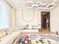 5-комнатная квартира · 195 м² · 1/2 этаж, Аль-Фараби — ШИКАРНЫЙ ПЕНТХАУС за 233 млн ₸ в Астане, Есильский р-н — фото 11