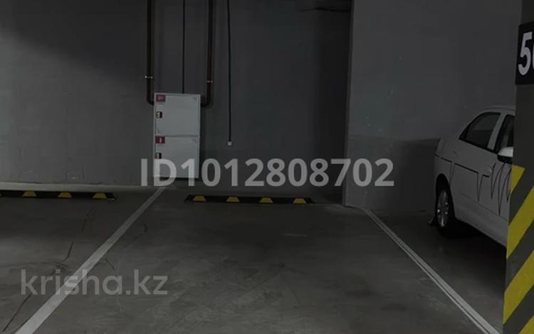 Паркинг · 16 м² · Толе Би 274, бағасы: 40 000 ₸ в Алматы, Алмалинский р-н — фото 2