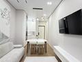 2-комнатная квартира · 47 м² · 4/12 этаж, Кошкарбаева 1 — Момышулы за 50.5 млн ₸ в Астане, Алматы р-н — фото 2