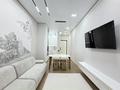 2-комнатная квартира · 47 м² · 4/12 этаж, Кошкарбаева 1 — Момышулы за 50.5 млн ₸ в Астане, Алматы р-н — фото 4