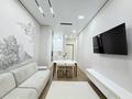 2-комнатная квартира · 47 м² · 4/12 этаж, Кошкарбаева 1 — Момышулы за 50.5 млн ₸ в Астане, Алматы р-н — фото 30