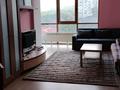 2-комнатная квартира · 55 м², Гоголя — Гоголя/Каирбекова за 330 000 ₸ в Алматы, Медеуский р-н — фото 2