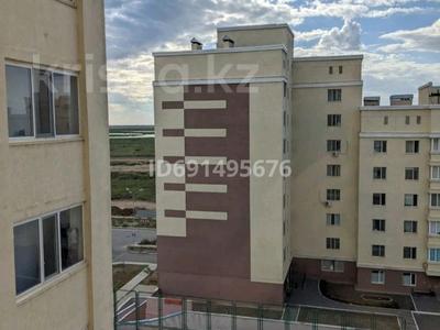 4-комнатная квартира, 106 м², 2/9 этаж, Е15 3 за 46.5 млн 〒 в Астане, Нура р-н