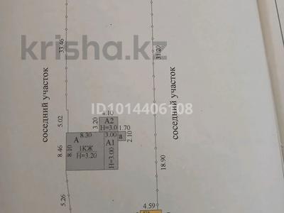 Жеке үй · 4 бөлме · 82.5 м² · 10.5 жүзд., Юго-Восток ш/а., Гарибальди 14 — Мечеть-Кондитерская фабрика, бағасы: 28 млн ₸ в Караганде, Казыбек би р-н