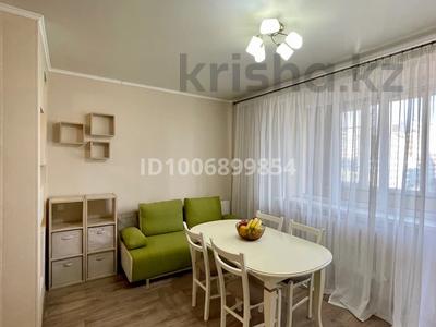 2-комнатная квартира · 45 м² · 9/9 этаж, Толе-Би 261Б — Тлендиева за 32 млн 〒 в Алматы