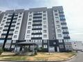 3-бөлмелі пәтер · 99 м² · 6/9 қабат, Сатпаева 30 А, бағасы: 30 млн ₸ в Таразе