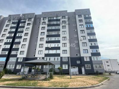 3-бөлмелі пәтер · 99 м² · 6/9 қабат, Сатпаева 30 А, бағасы: 30 млн ₸ в Таразе