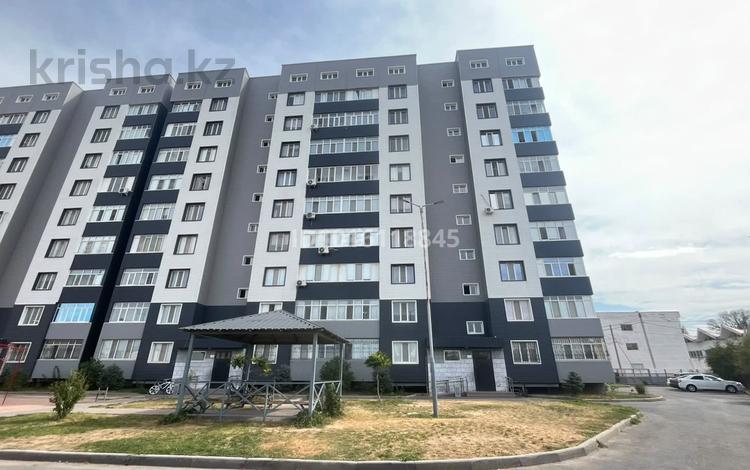3-бөлмелі пәтер · 99 м² · 6/9 қабат, Сатпаева 30 А, бағасы: 30 млн ₸ в Таразе — фото 2