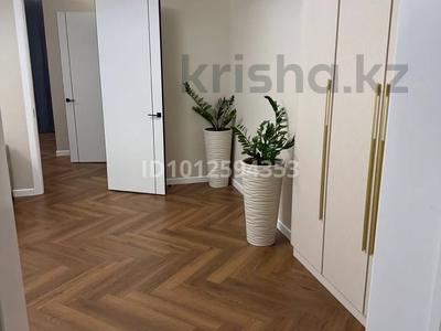 2-комнатная квартира · 85 м² · 13/19 этаж, Аль-Фараби 103 — Ходжанова за 870 000 ₸ в Алматы, Бостандыкский р-н