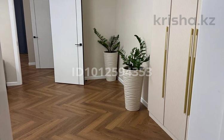 2-комнатная квартира · 85 м² · 13/19 этаж, Аль-Фараби 103 — Ходжанова за 870 000 ₸ в Алматы, Бостандыкский р-н — фото 19
