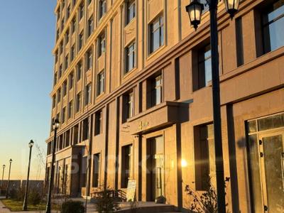 2-комнатная квартира · 77.4 м² · 3/9 этаж, Набережная за 35 млн 〒 в Петропавловске