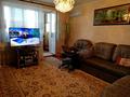 3-комнатная квартира · 72 м² · 8/12 этаж, мкр Жилгородок — Мира-тургенева за 16.8 млн ₸ в Актобе