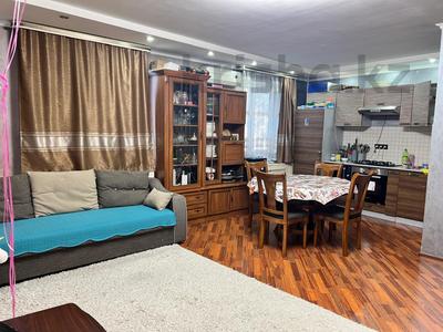 2-комнатная квартира · 50 м² · 1/5 этаж, Жансугурова за 17 млн 〒 в Талдыкоргане