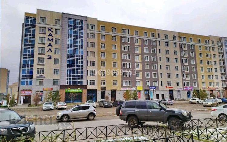 Свободное назначение · 100 м² за 800 000 〒 в Астане, Есильский р-н — фото 2