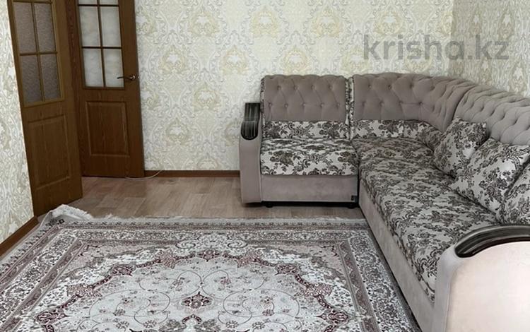 2-комнатная квартира · 52 м² · 2/5 этаж, Казыбек би 143 за 175 000 〒 в Таразе — фото 2