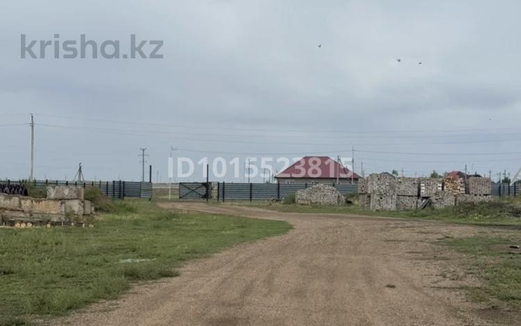 Өнеркәсіптік база · 4 га, Жамбыла Жабаева 9 — Жастар, бағасы: 2 млн ₸ в Кабанбае Батыра — фото 2